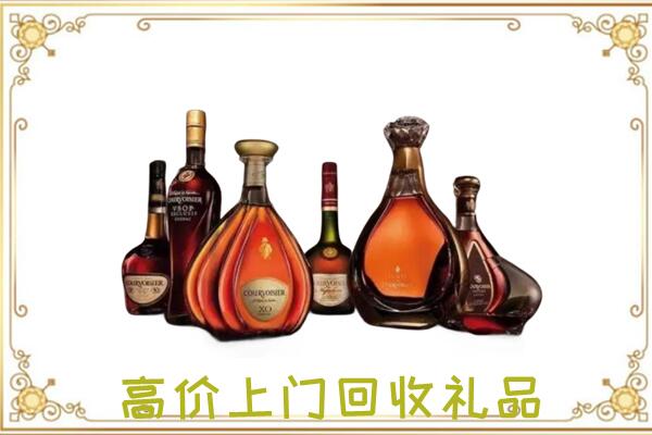 定安周边回收洋酒